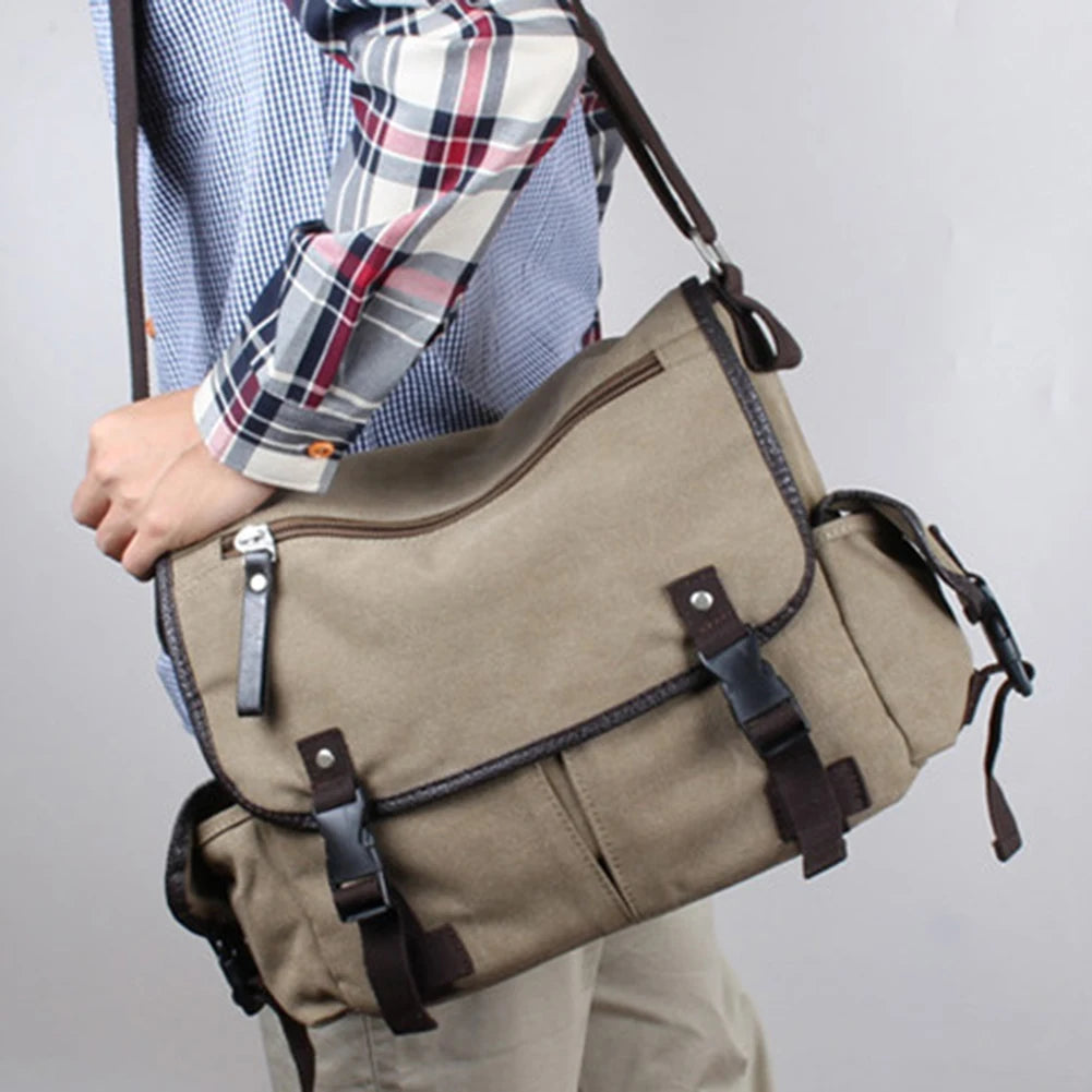 Sac Bandoulière Vintage