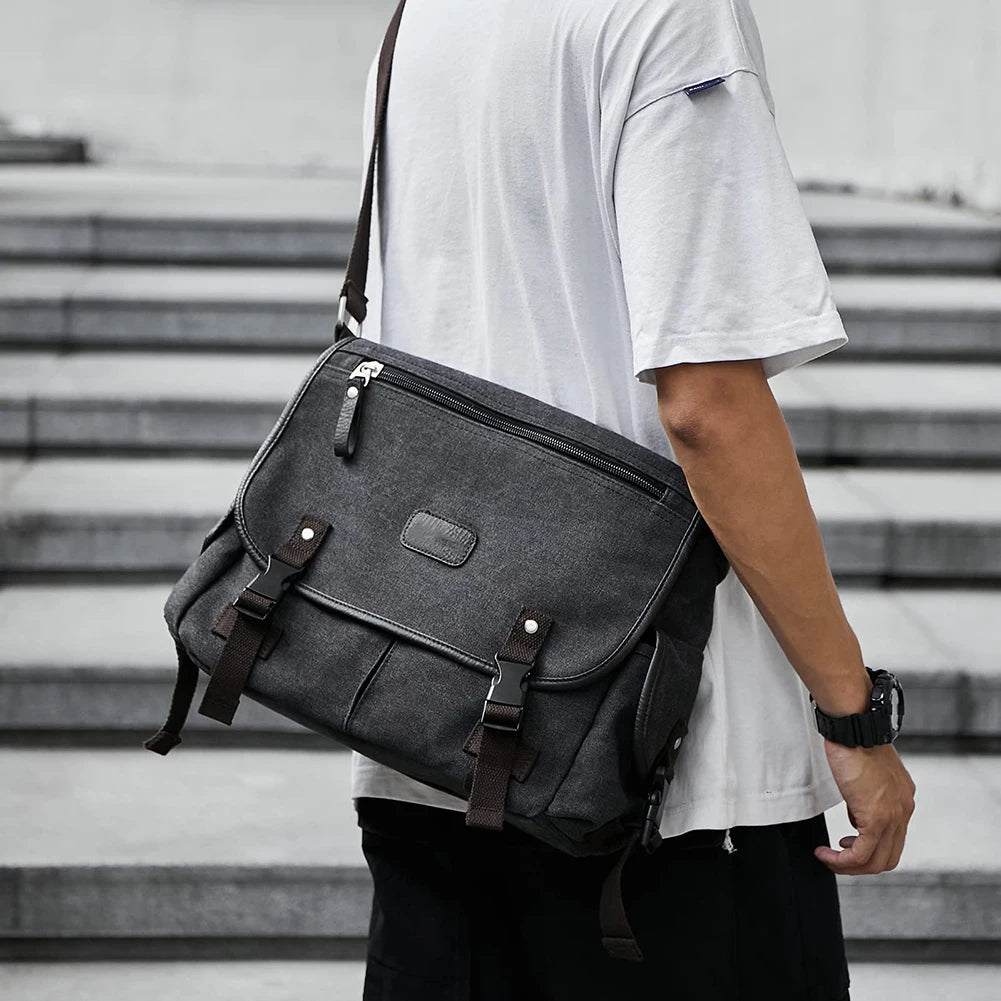 Sac Bandoulière Vintage