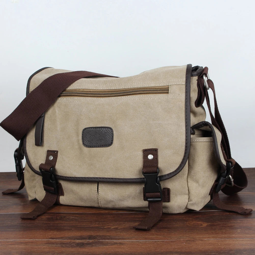 Sac Bandoulière Vintage