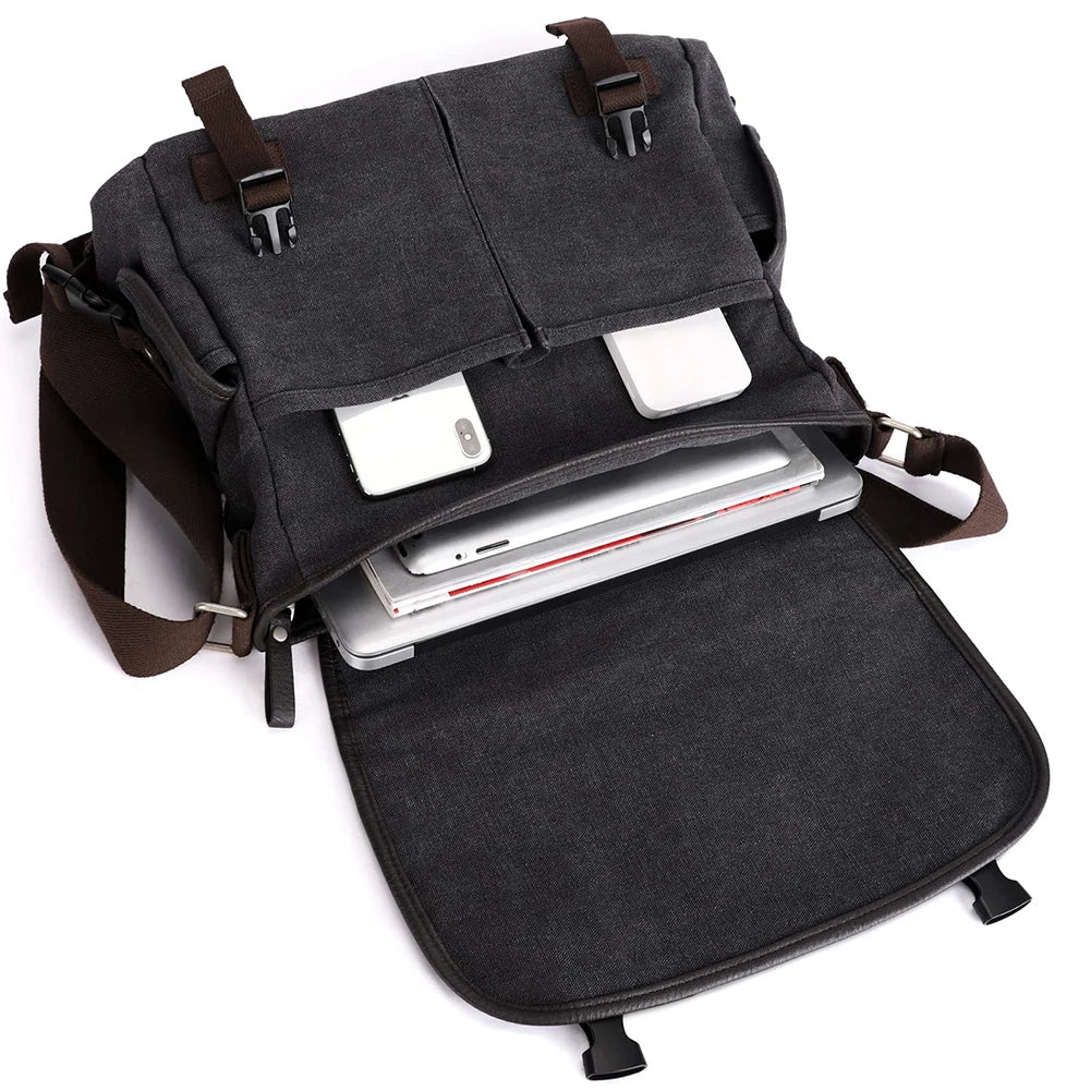 Sac Bandoulière Vintage