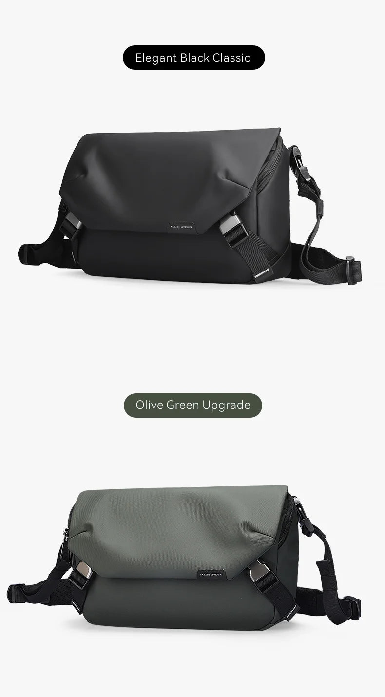 Sac Bandoulière Multifonction