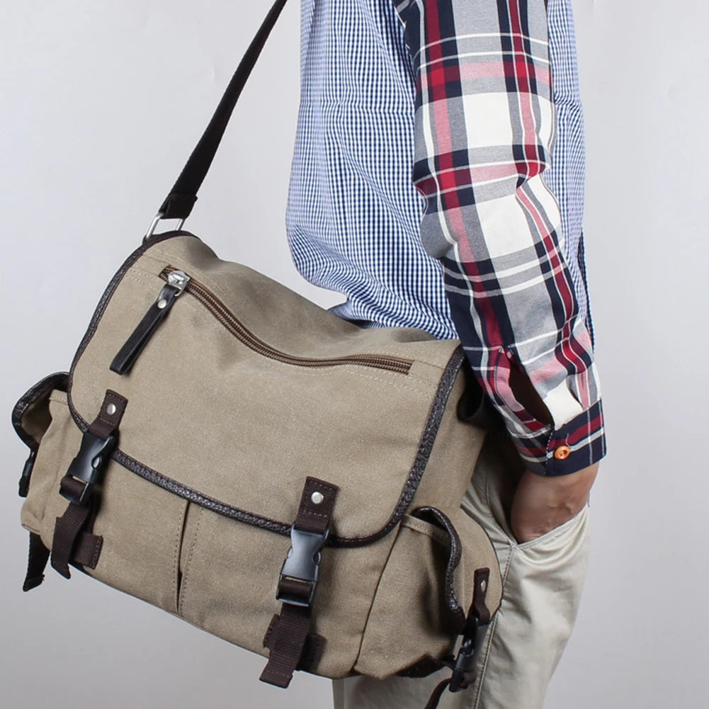 Sac Bandoulière Vintage