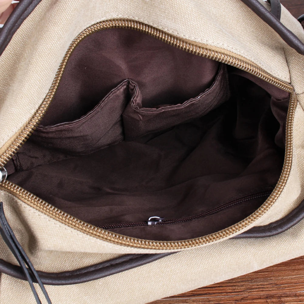 Sac Bandoulière Vintage