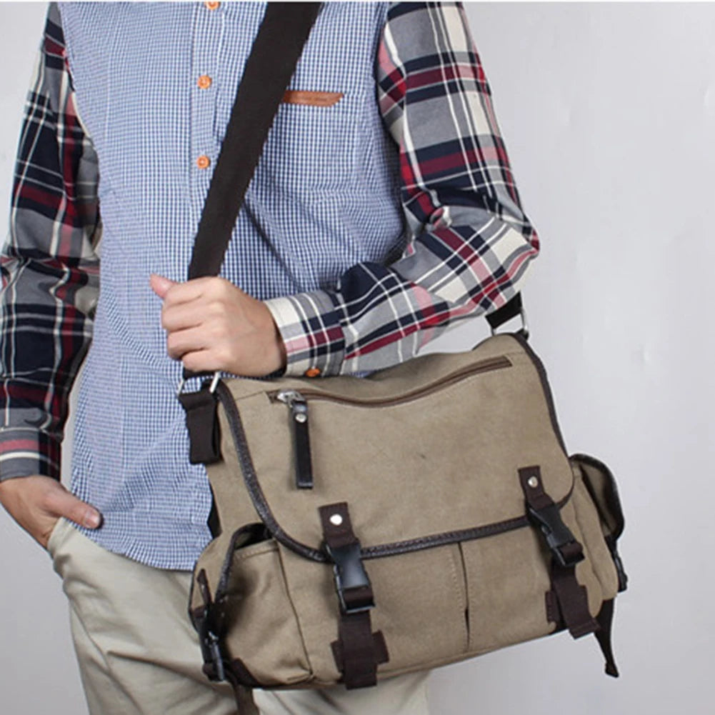 Sac Bandoulière Vintage
