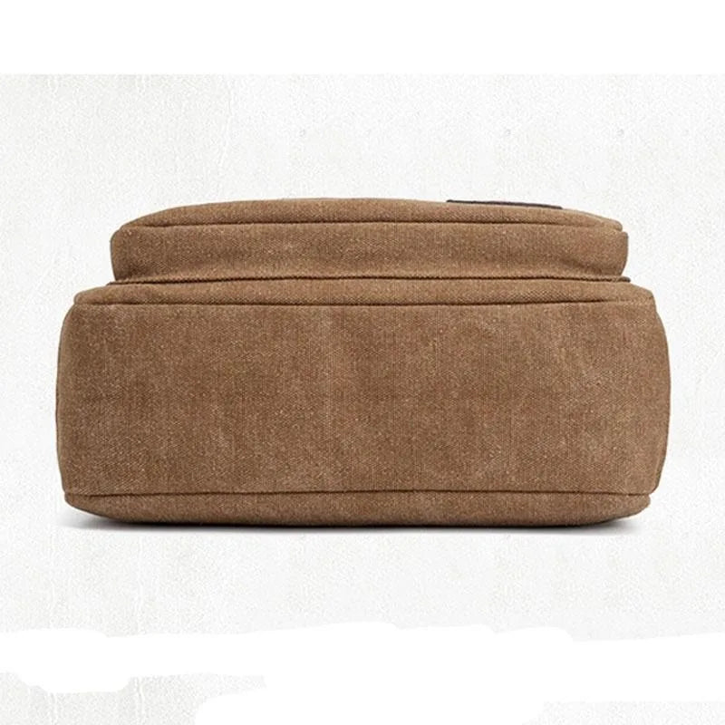 Sac Bandoulière Canvas