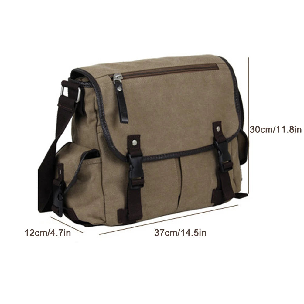 Sac Bandoulière Vintage