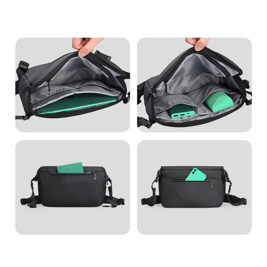 Sac Bandoulière Multifonction