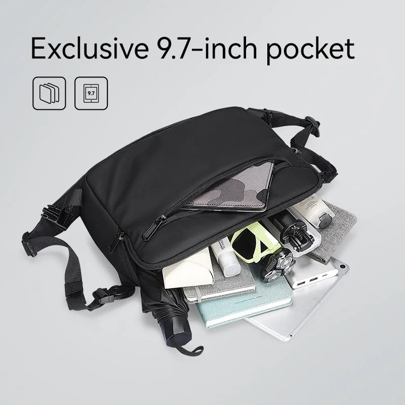 Sac Bandoulière Multifonction