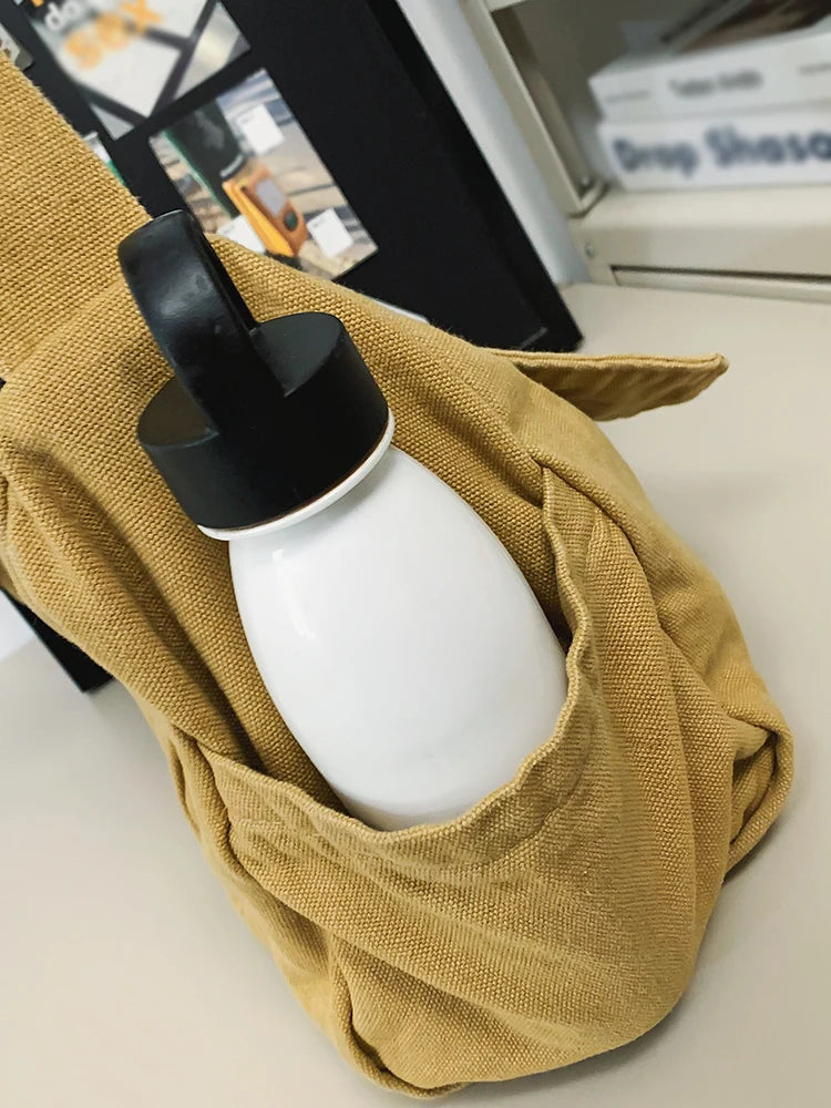 Sac Bandoulière Toile