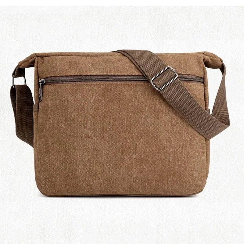 Sac Bandoulière Canvas