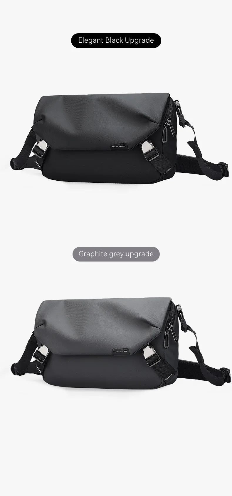 Sac Bandoulière Multifonction